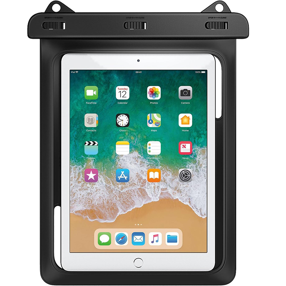 Boox Tablet Accessories - MoKo Waterproof Tablet Case Tablet Pouch