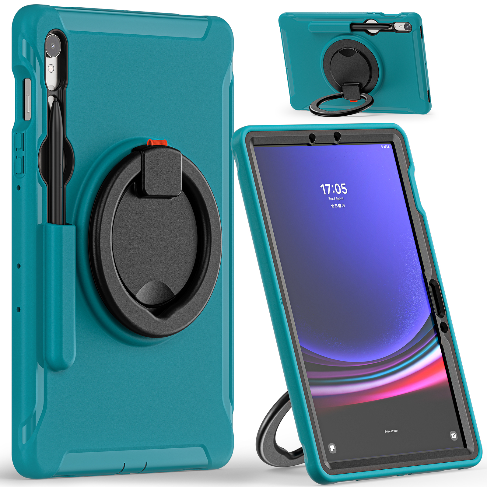 Cheap Tablet Accessories - Case For Samsung Tab S10 Lite