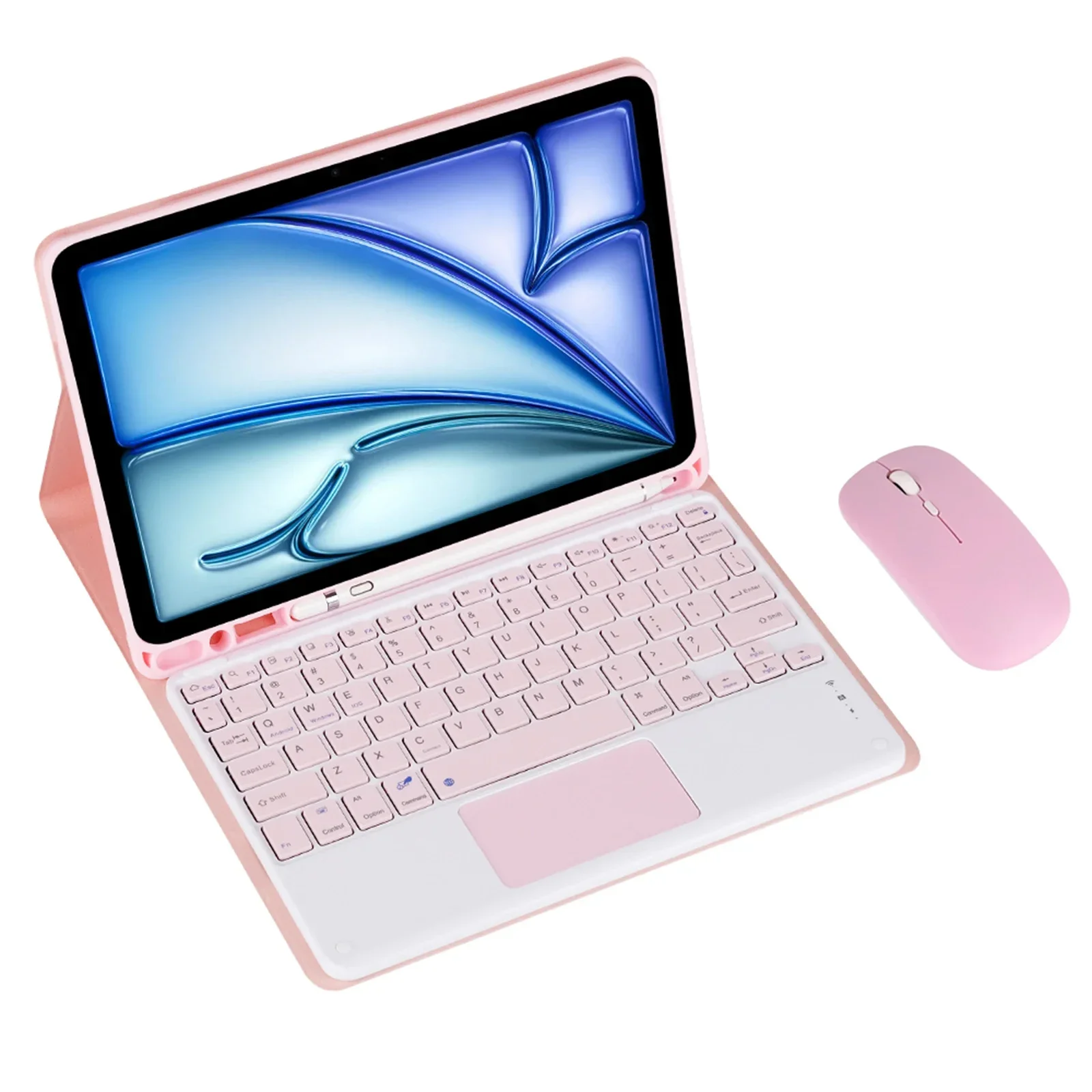 Boox Tablet Accessories - Keyboard Case & Mouse for Xiaomi