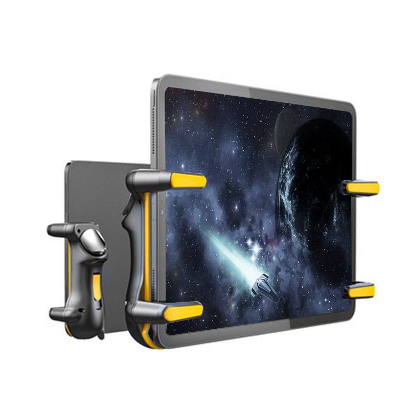 Quality PUBG Trigger Controlle - огляд і ціна Tablet Accessories Kit
