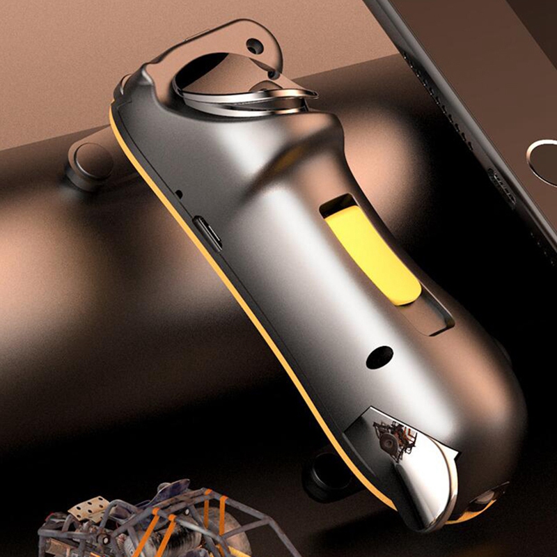 Quality PUBG Trigger Controlle - огляд і ціна Tablet Accessories Kit