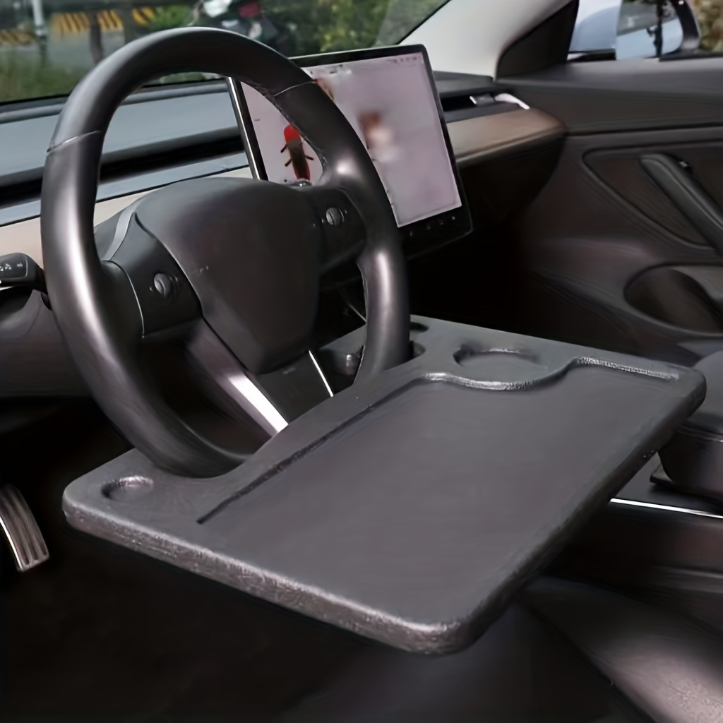 Car Tray Portable Car Laptop C - огляд і ціна Tablet Lap Desk
