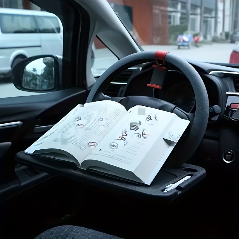 Car Tray Portable Car Laptop C - огляд і ціна Tablet Lap Desk