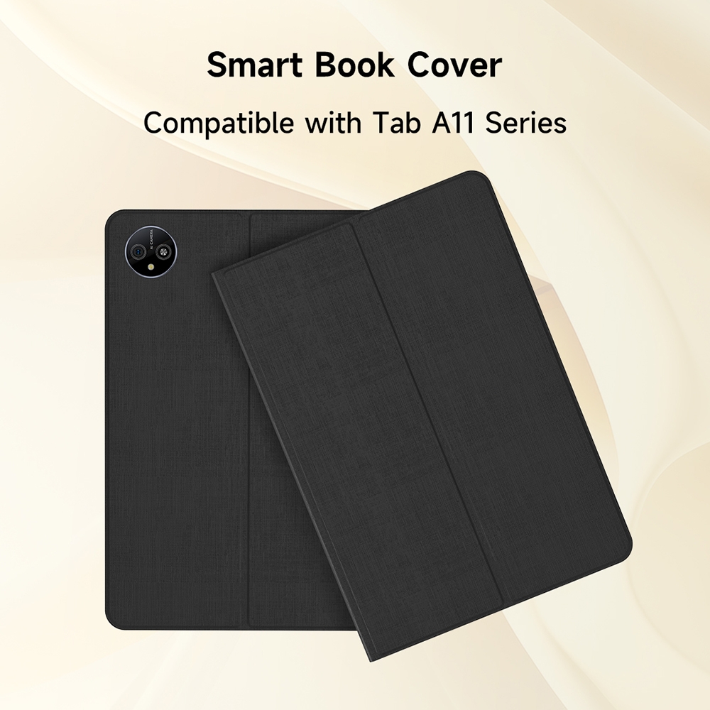 Ulefone Smart Book Cover PU Le - огляд і ціна Ulefone Tablet Accessories