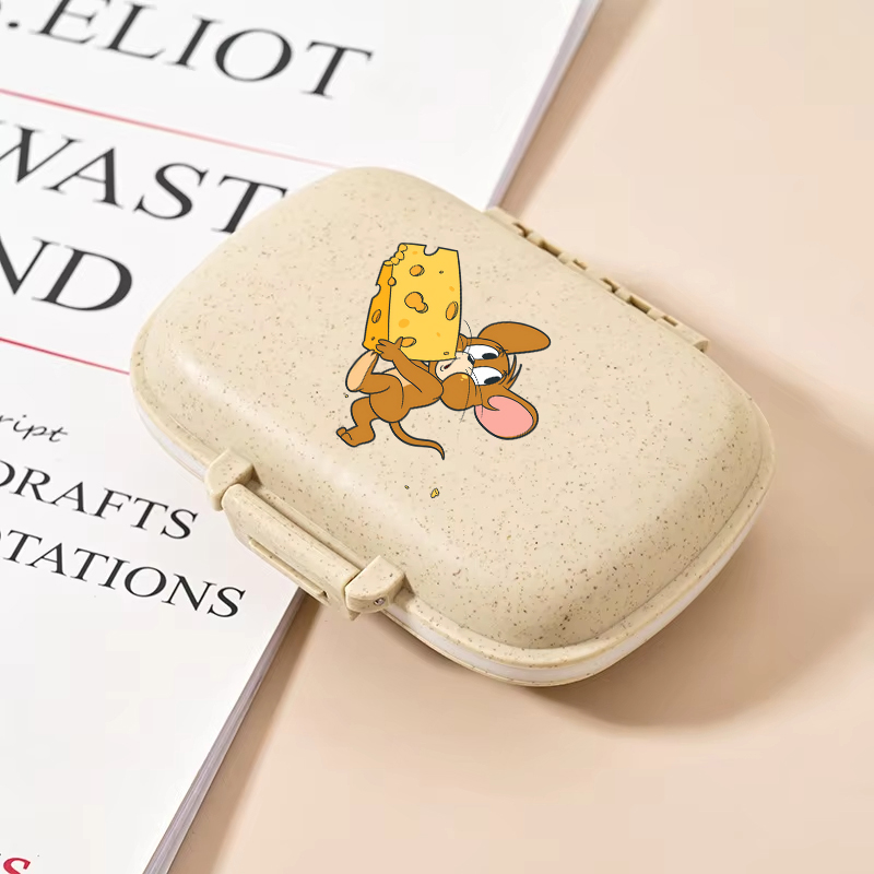 Tom and Jerry Portable Pills O - огляд і ціна Boox Tablet Accessories