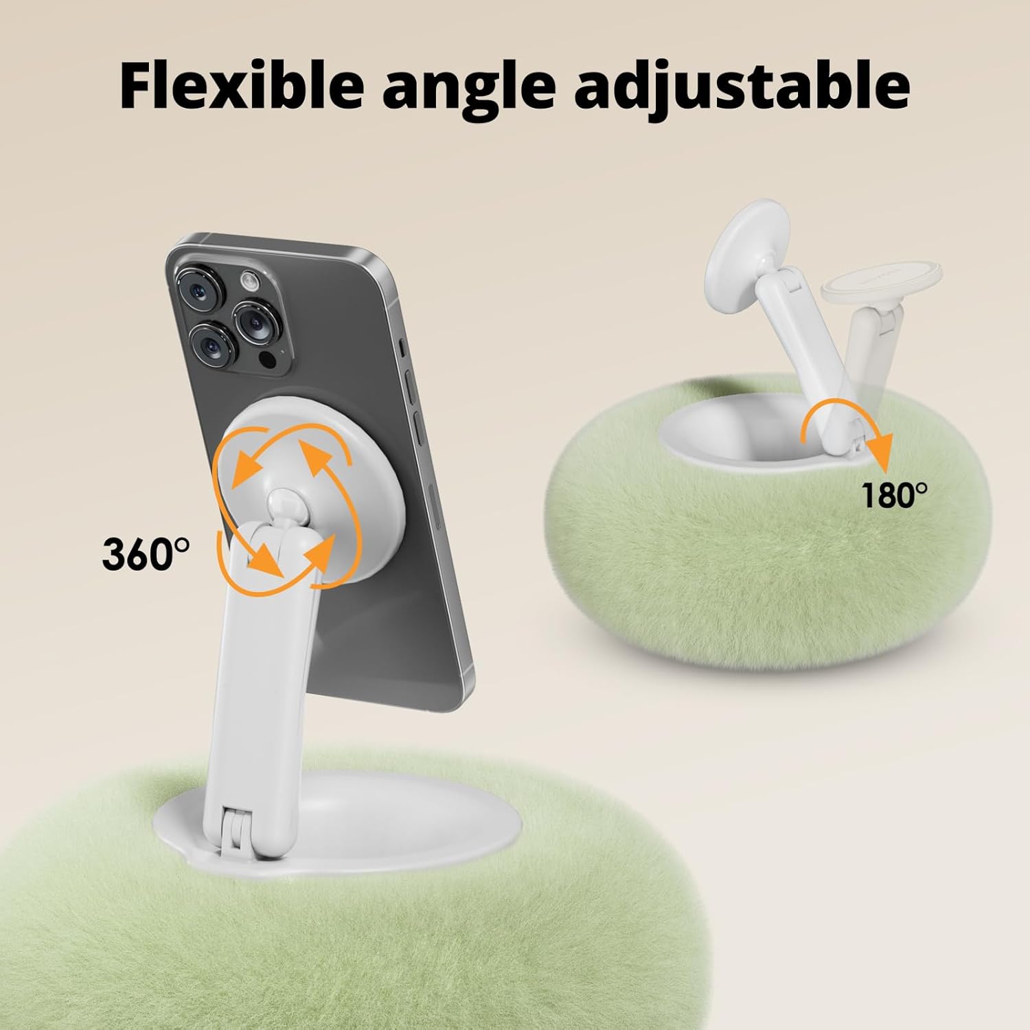 2025 Magnetic Pillow Stand For - огляд і ціна Cheap Tablet Accessories