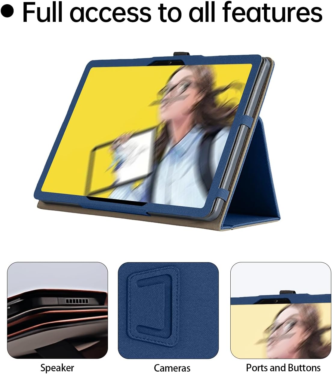 Tablet Case for Wacom Movinkpa - огляд і ціна Ulefone Tablet Accessories
