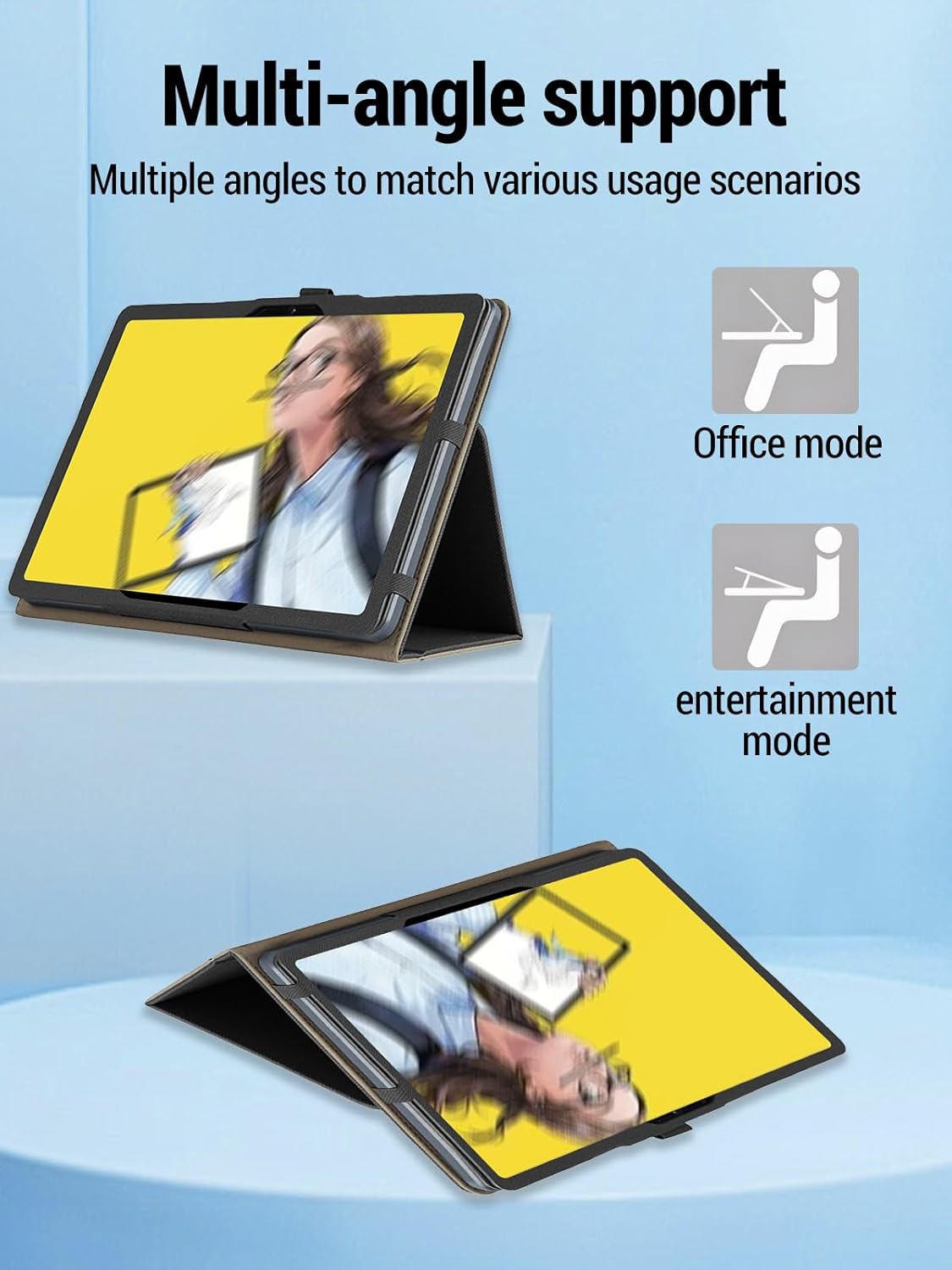 Tablet Case for Wacom Movinkpa - огляд і ціна Ulefone Tablet Accessories