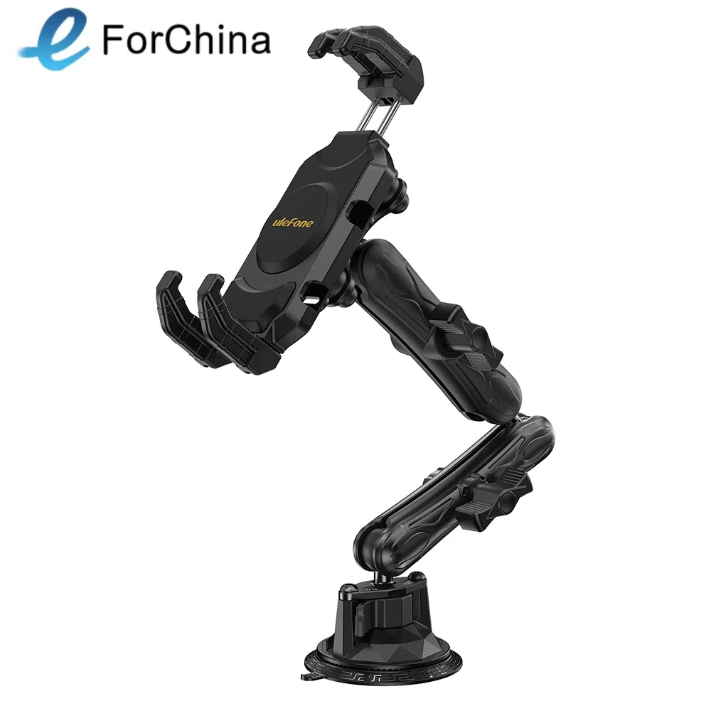 Ulefone UAN02 Armor Mount Max  - огляд і ціна Ulefone Tablet Accessories