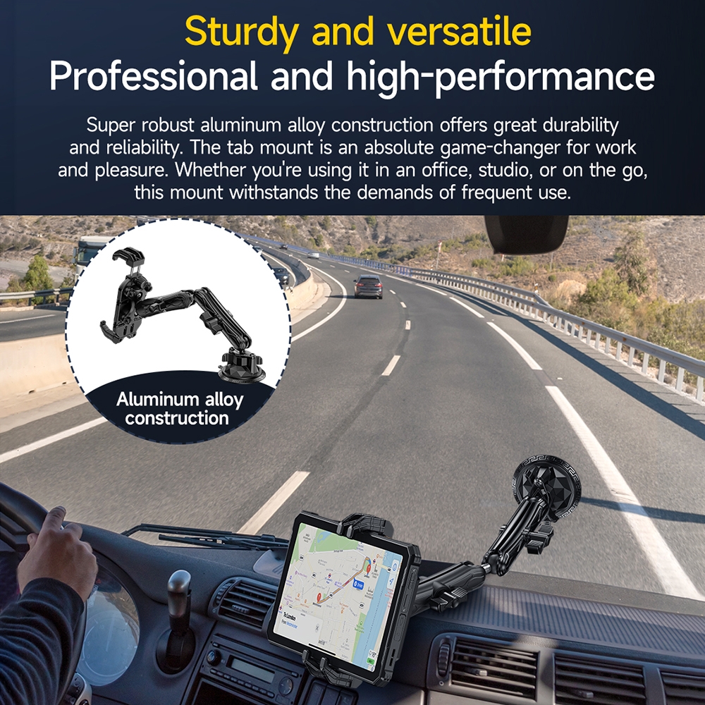Ulefone UAN02 Armor Mount Max  - огляд і ціна Ulefone Tablet Accessories