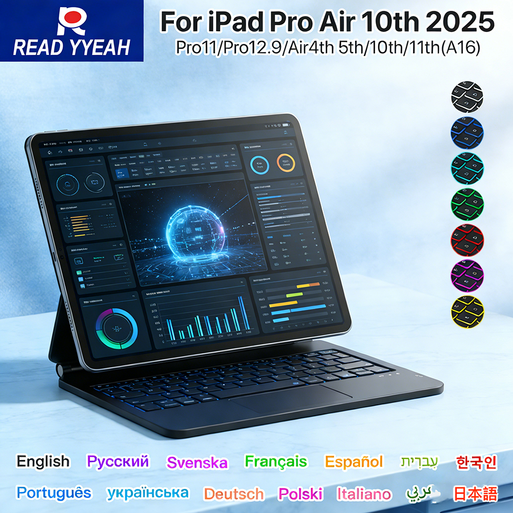 2026 Business Magic Wireless K - огляд і ціна Magnetic Case Smart