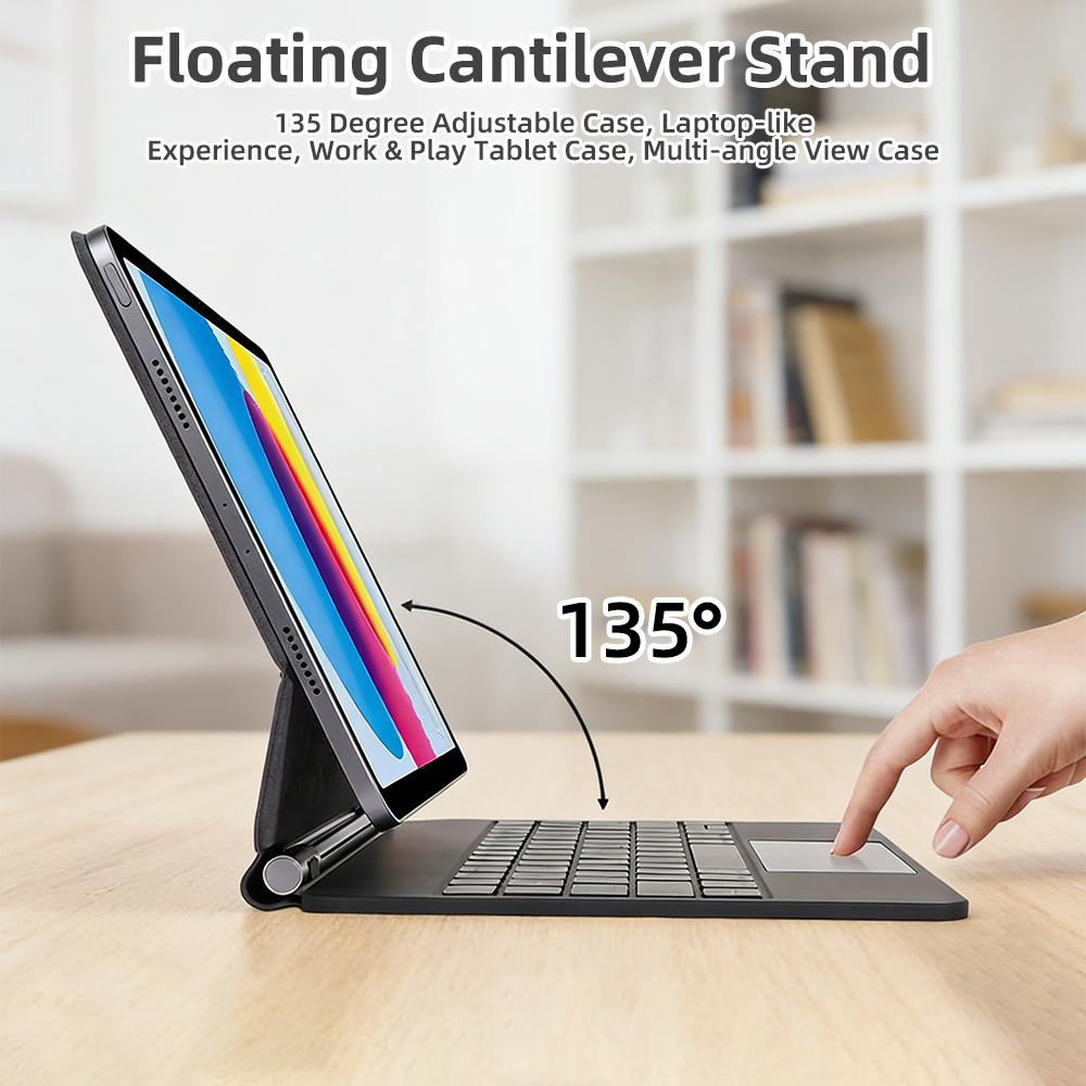 2026 Business Magic Wireless K - огляд і ціна Magnetic Case Smart