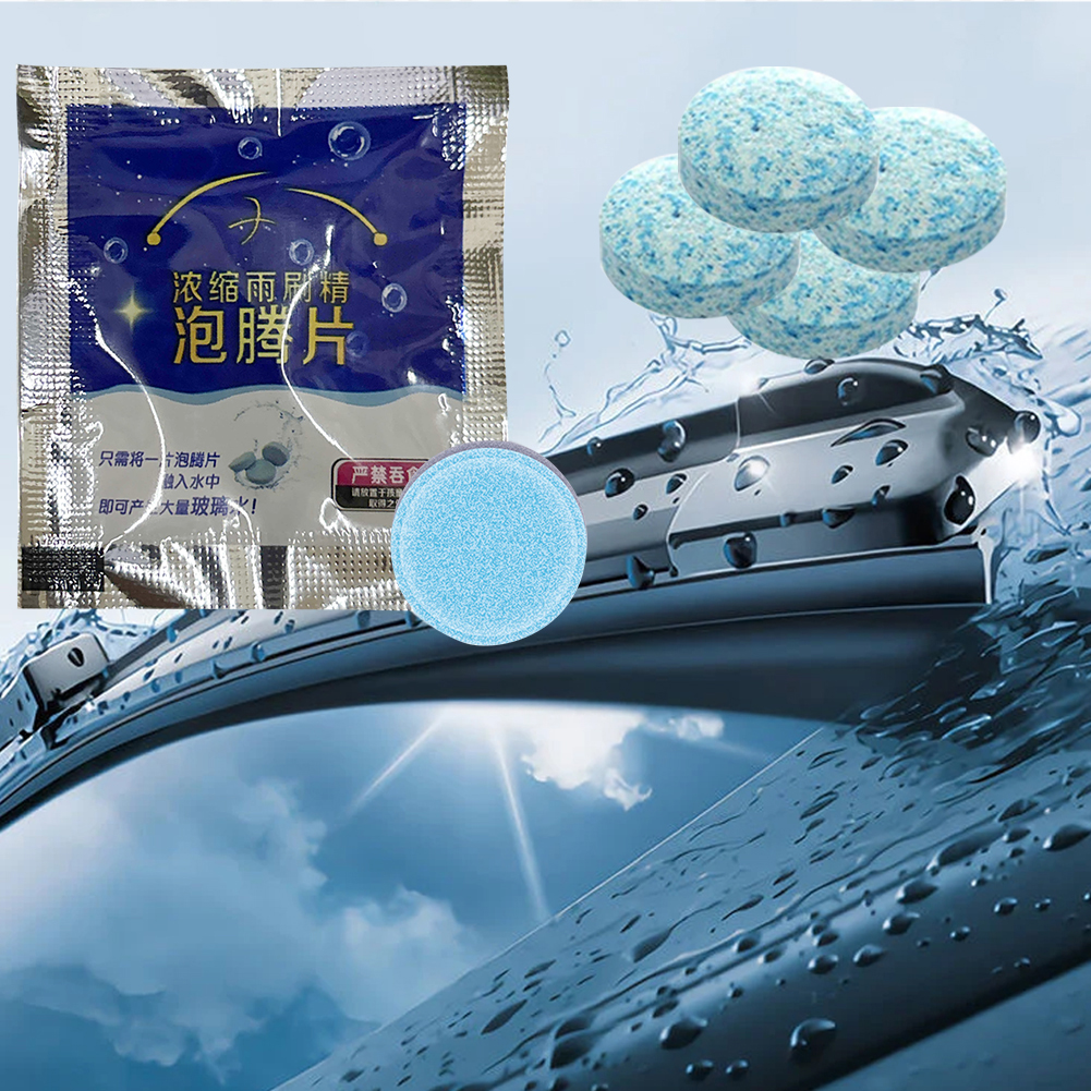 200/150-1Pcs Car Windshield Cl - огляд і ціна Tablet Car Accessories