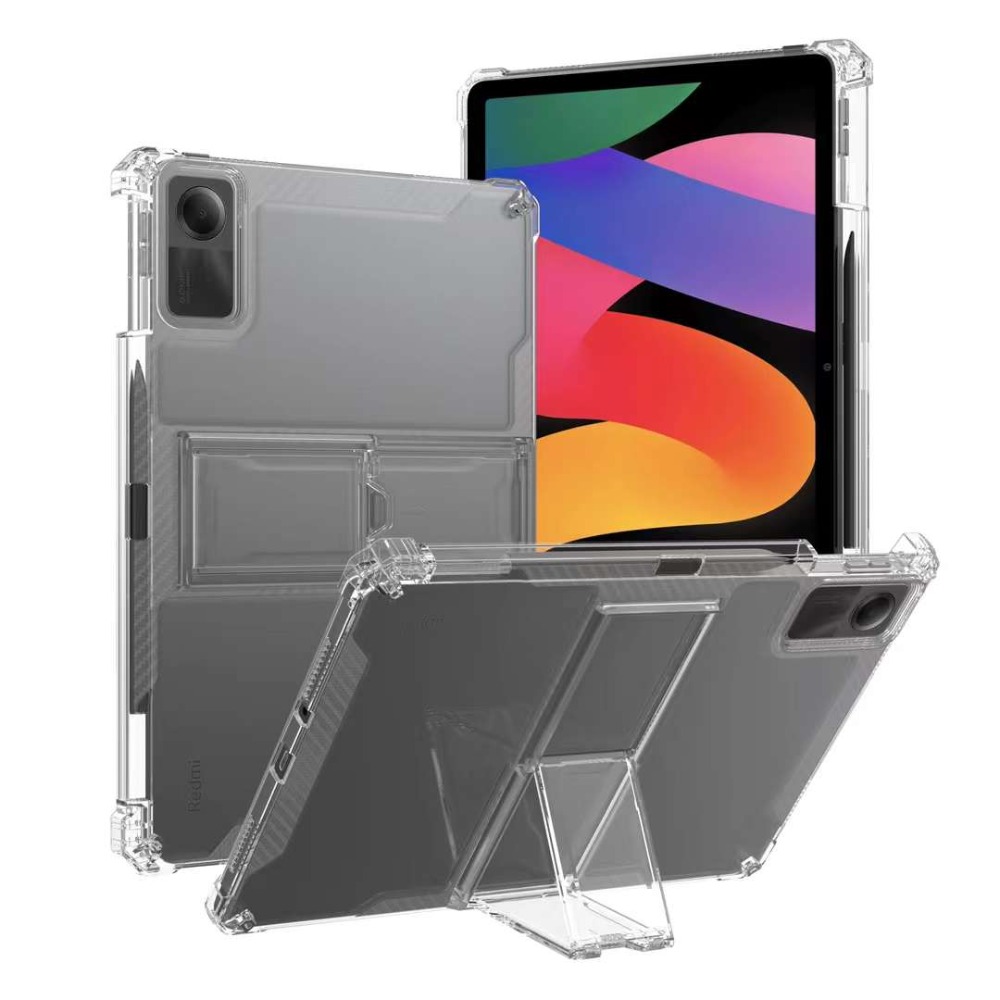 TPU Case For Redmi Pad SE 11 i - огляд і ціна Cheap Tablet Accessories