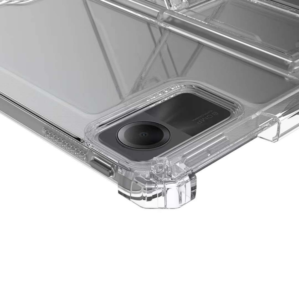 TPU Case For Redmi Pad SE 11 i - огляд і ціна Cheap Tablet Accessories