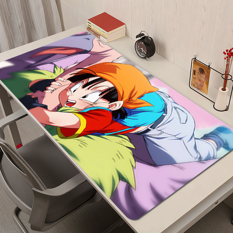 Mouse Pad Dragon Ball Anti-sli - огляд і ціна Tablet Gaming Accessories