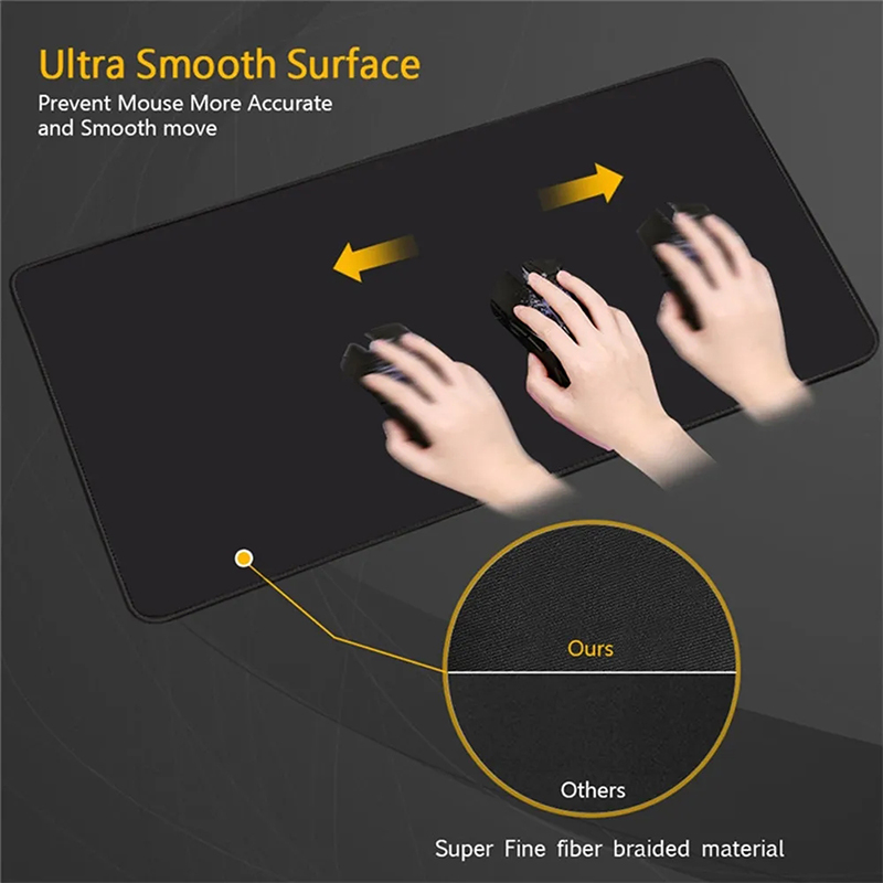 Mouse Pad Dragon Ball Anti-sli - огляд і ціна Tablet Gaming Accessories