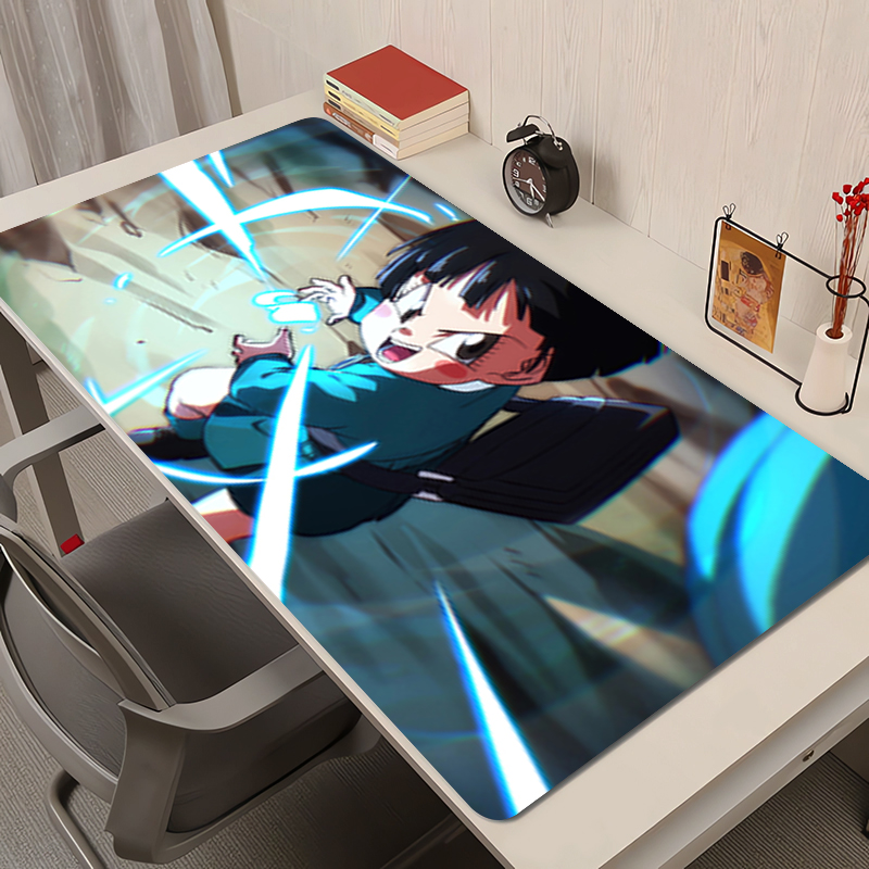 Mouse Pad Dragon Ball Anti-sli - огляд і ціна Tablet Gaming Accessories