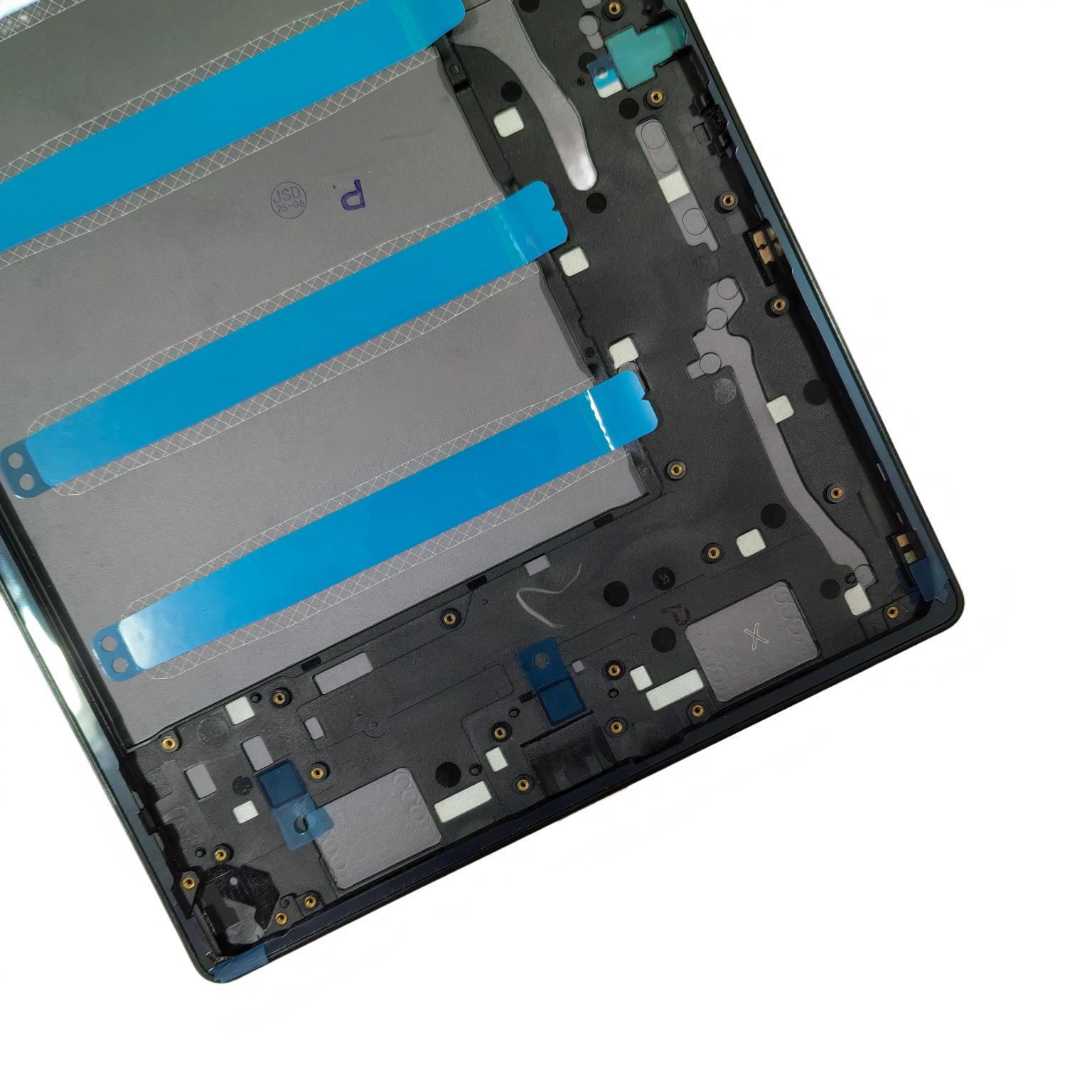 A+ Shell back For Samsung Gala - огляд і ціна Boox Tablet Accessories