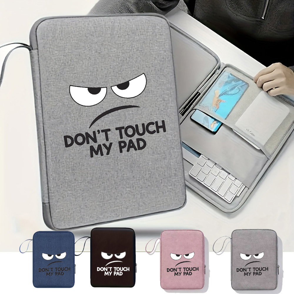 Tablet Handbag Case for 10.9-1 - огляд і ціна Ulefone Tablet Accessories