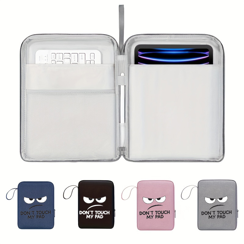 Tablet Handbag Case for 10.9-1 - огляд і ціна Ulefone Tablet Accessories