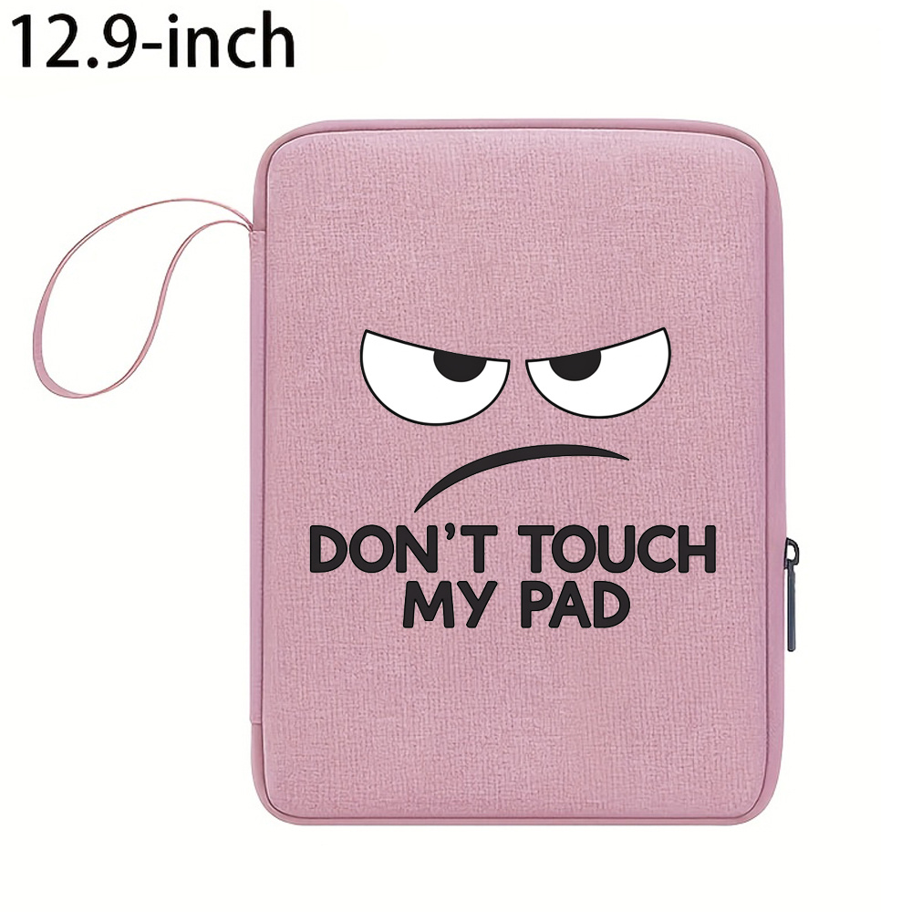 Tablet Handbag Case for 10.9-1 - огляд і ціна Ulefone Tablet Accessories