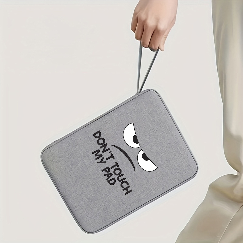 Tablet Handbag Case for 10.9-1 - огляд і ціна Ulefone Tablet Accessories