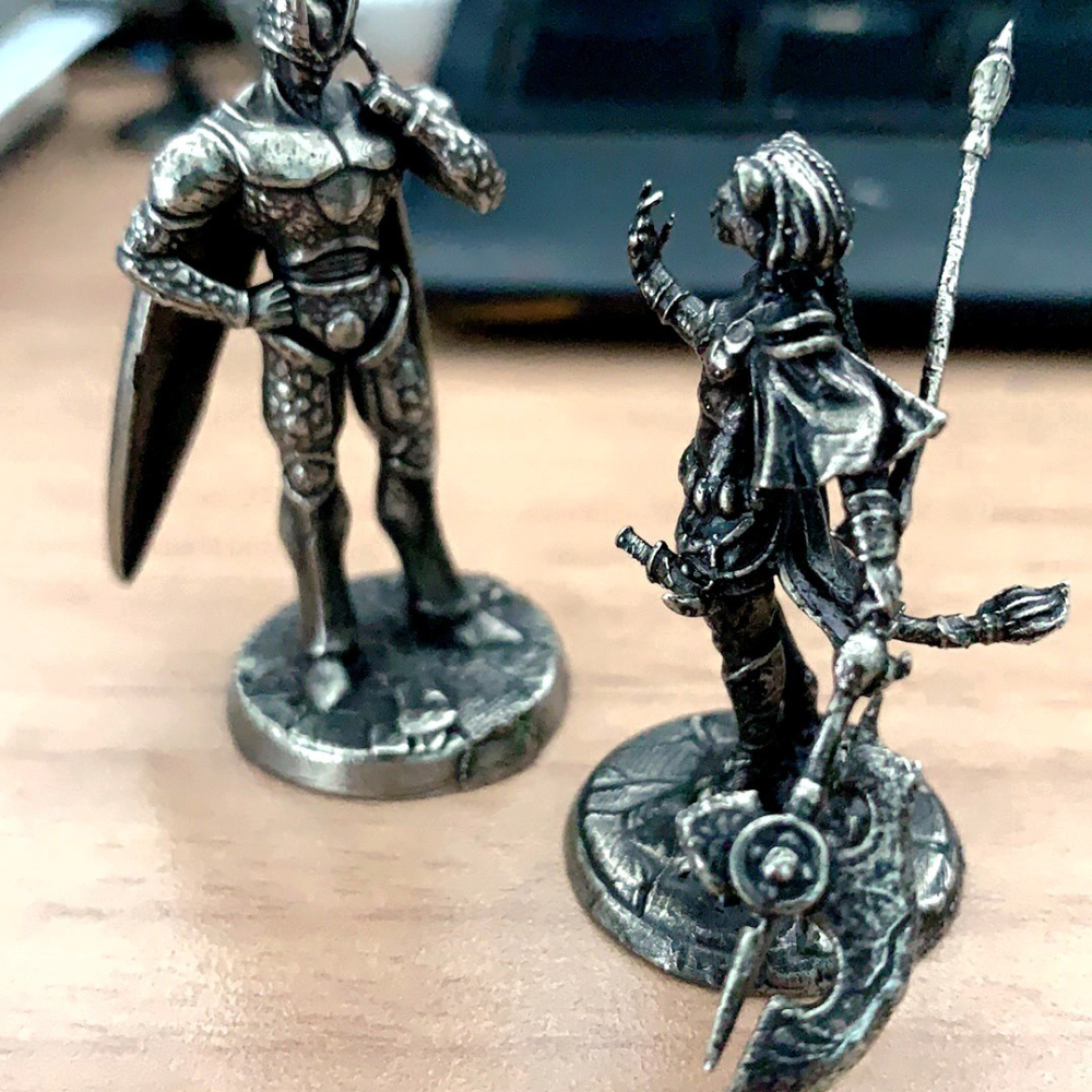 Scourgeland Ancient Soldier Mo - огляд і ціна Tablet Accessories Kit