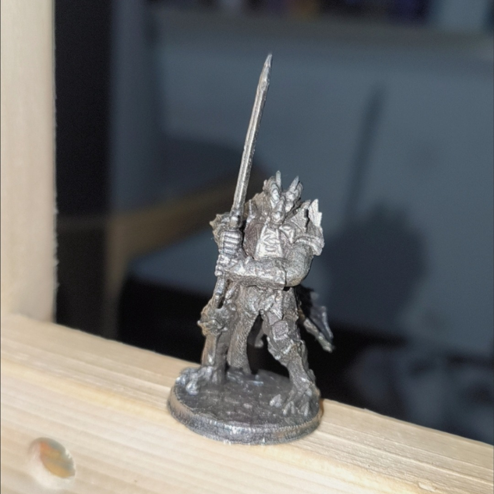 Scourgeland Ancient Soldier Mo - огляд і ціна Tablet Accessories Kit