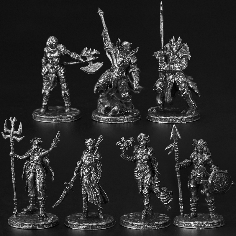 Scourgeland Ancient Soldier Mo - огляд і ціна Tablet Accessories Kit