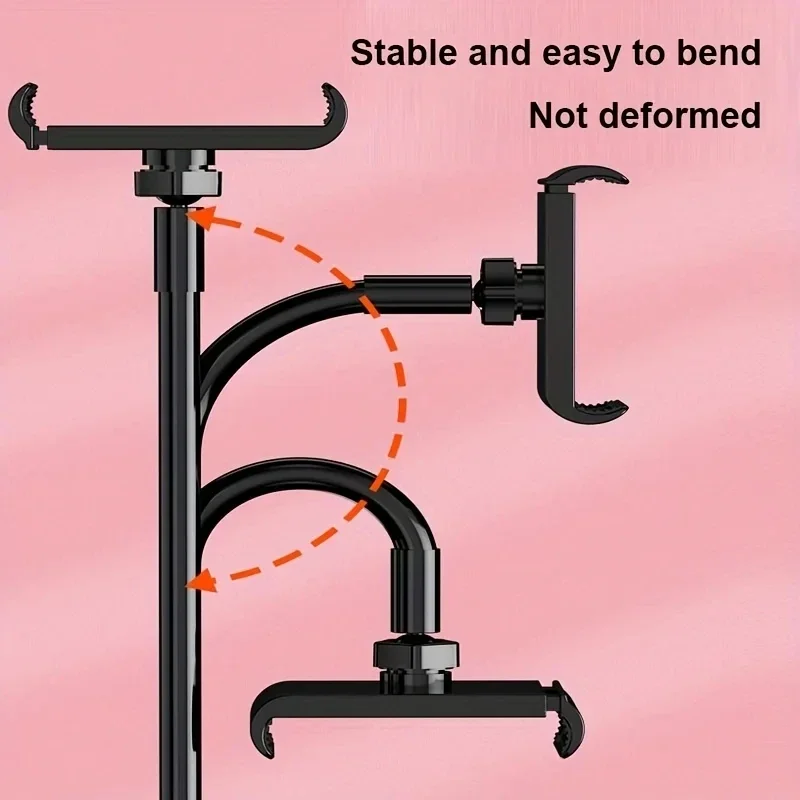 70cm Tablet Mount Holder For B - огляд і ціна Cheap Tablet Accessories
