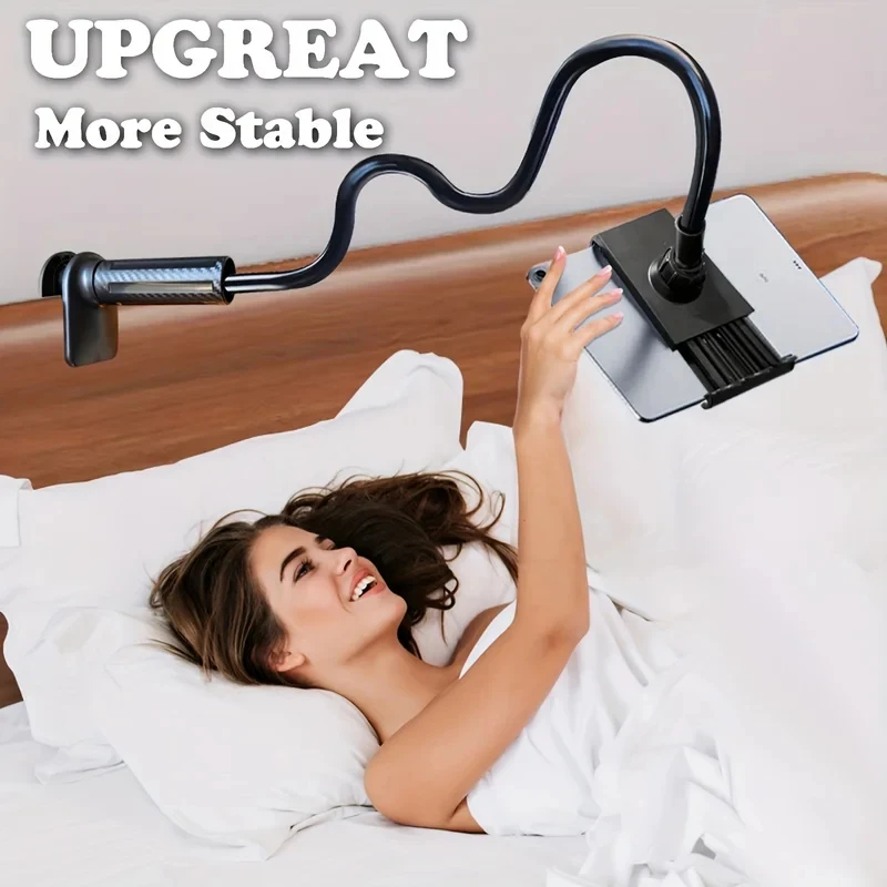 70CM Flexible Long Arm Tablet  - огляд і ціна Cheap Tablet Accessories
