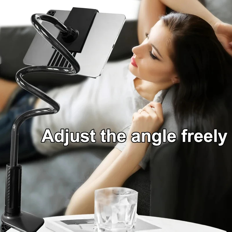70CM Flexible Long Arm Tablet  - огляд і ціна Cheap Tablet Accessories