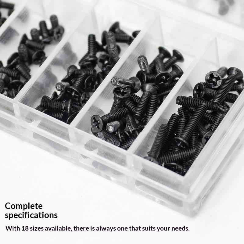 NEW 1 Set Watch Screw Box 18 T - огляд і ціна Tablet Accessories Kit