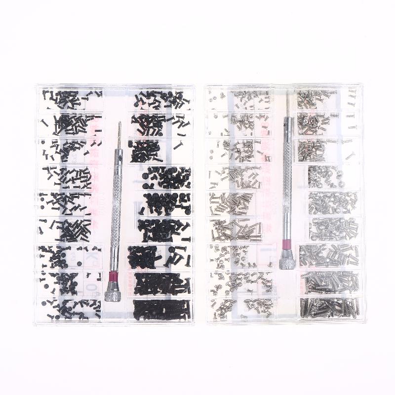 NEW 1 Set Watch Screw Box 18 T - огляд і ціна Tablet Accessories Kit