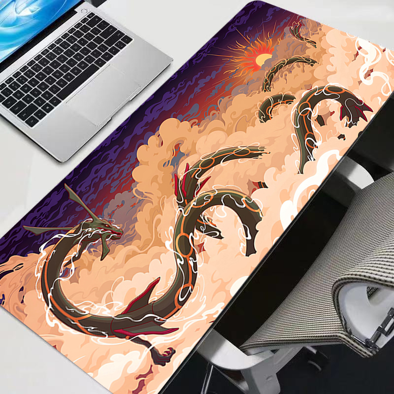 Mouse Pad Anime G-gengar Divin - огляд і ціна Tablet Gaming Accessories