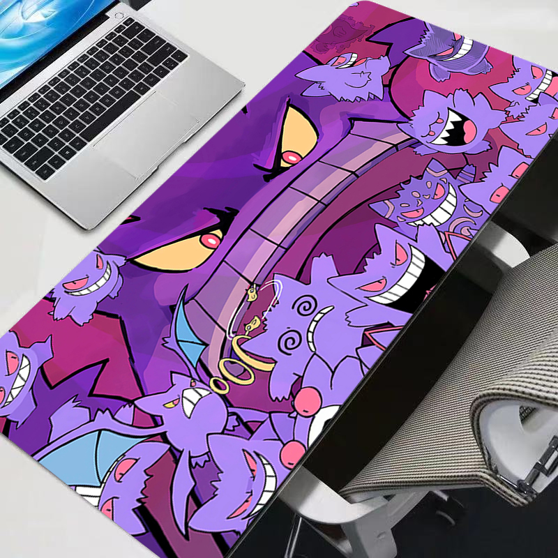Mouse Pad Anime G-gengar Divin - огляд і ціна Tablet Gaming Accessories