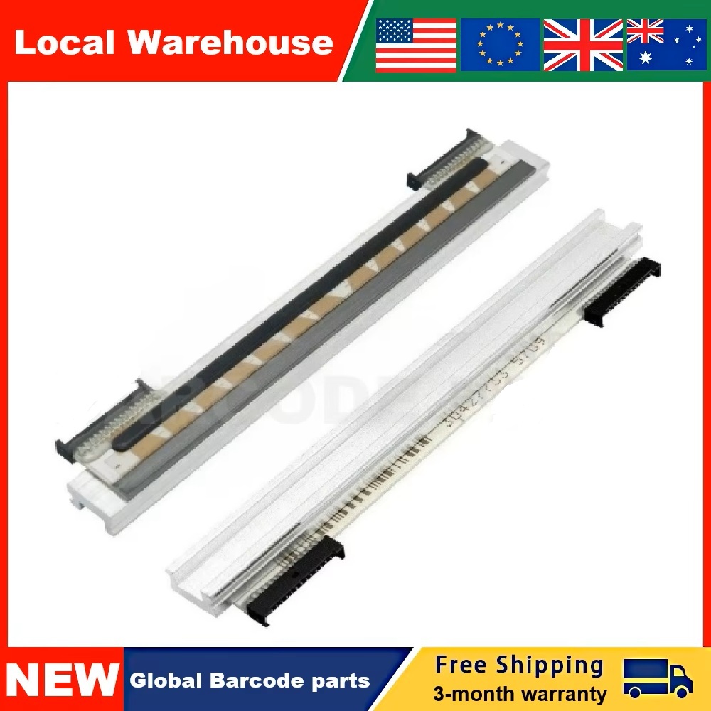 203dpi Thermal PrintHead Print - огляд і ціна Zebra Tablet Accessories