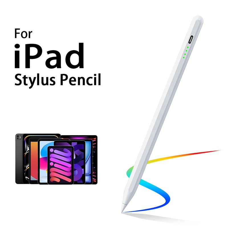 Universal Stylus Pen Capacitiv - огляд і ціна Tablet Pencil Accessories