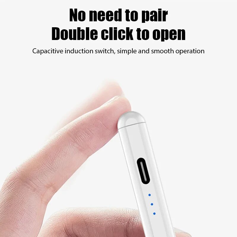 Universal Stylus Pen Capacitiv - огляд і ціна Tablet Pencil Accessories