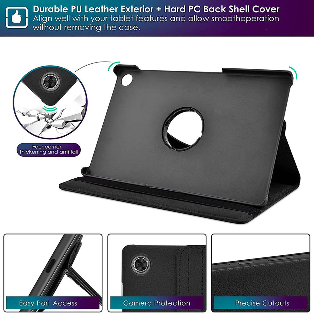 360 Rotating Tablet Case For S - огляд і ціна Cheap Tablet Accessories