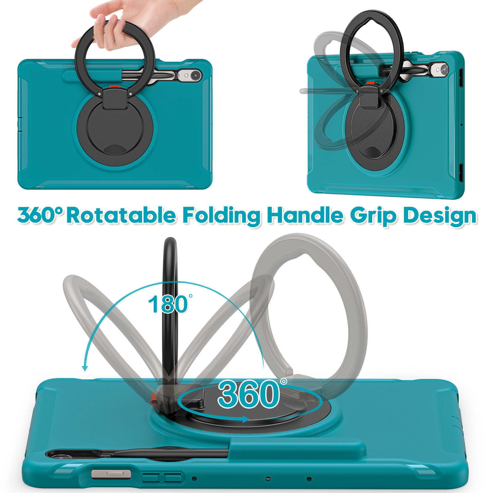 Case For Samsung Tab S10 Lite  - огляд і ціна Cheap Tablet Accessories