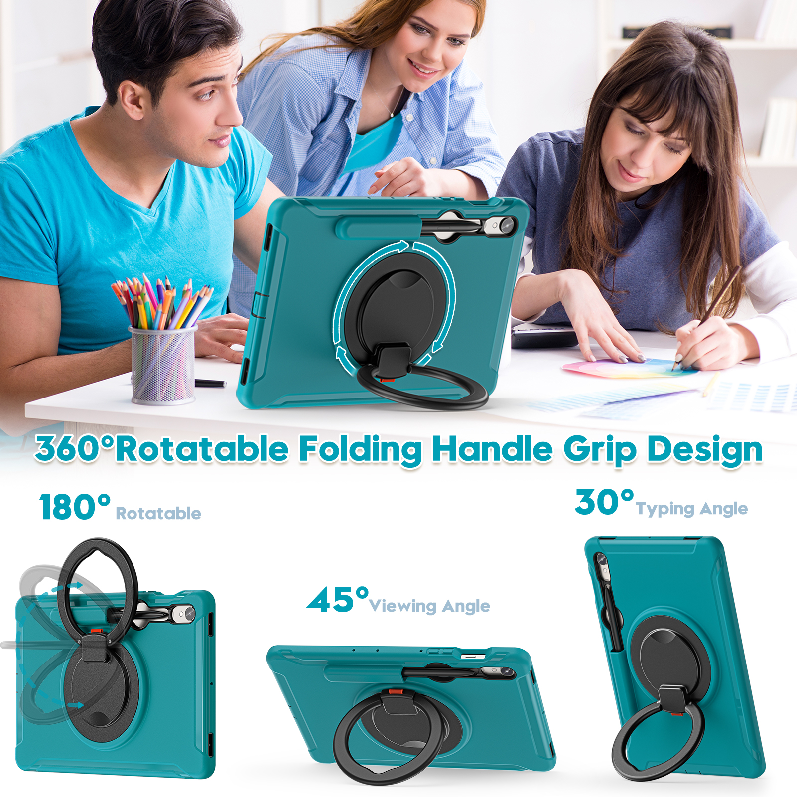 Case For Samsung Tab S10 Lite  - огляд і ціна Cheap Tablet Accessories