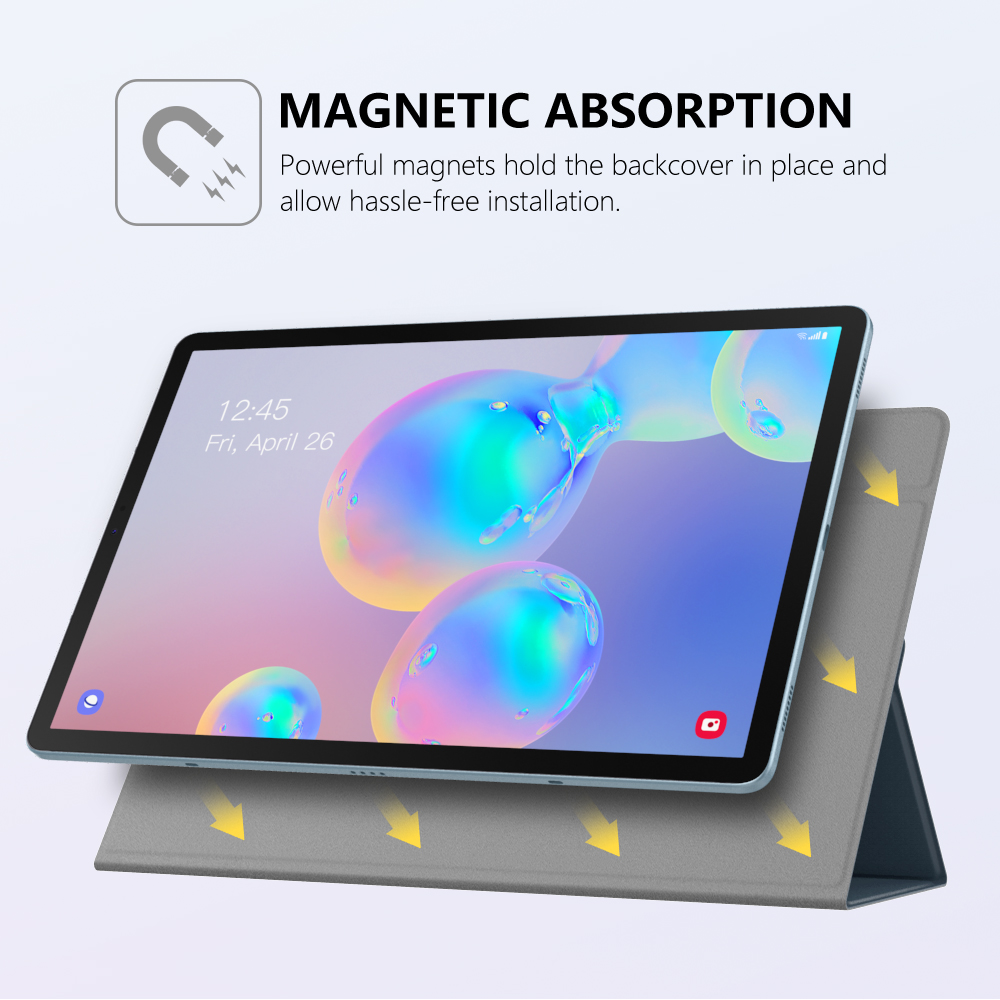 Case For Samsung Galaxy Tab S6 - огляд і ціна Cheap Tablet Accessories