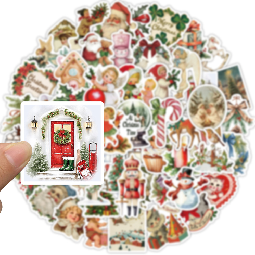 50PCS/Romantic Christmas Stick - огляд і ціна Boox Tablet Accessories