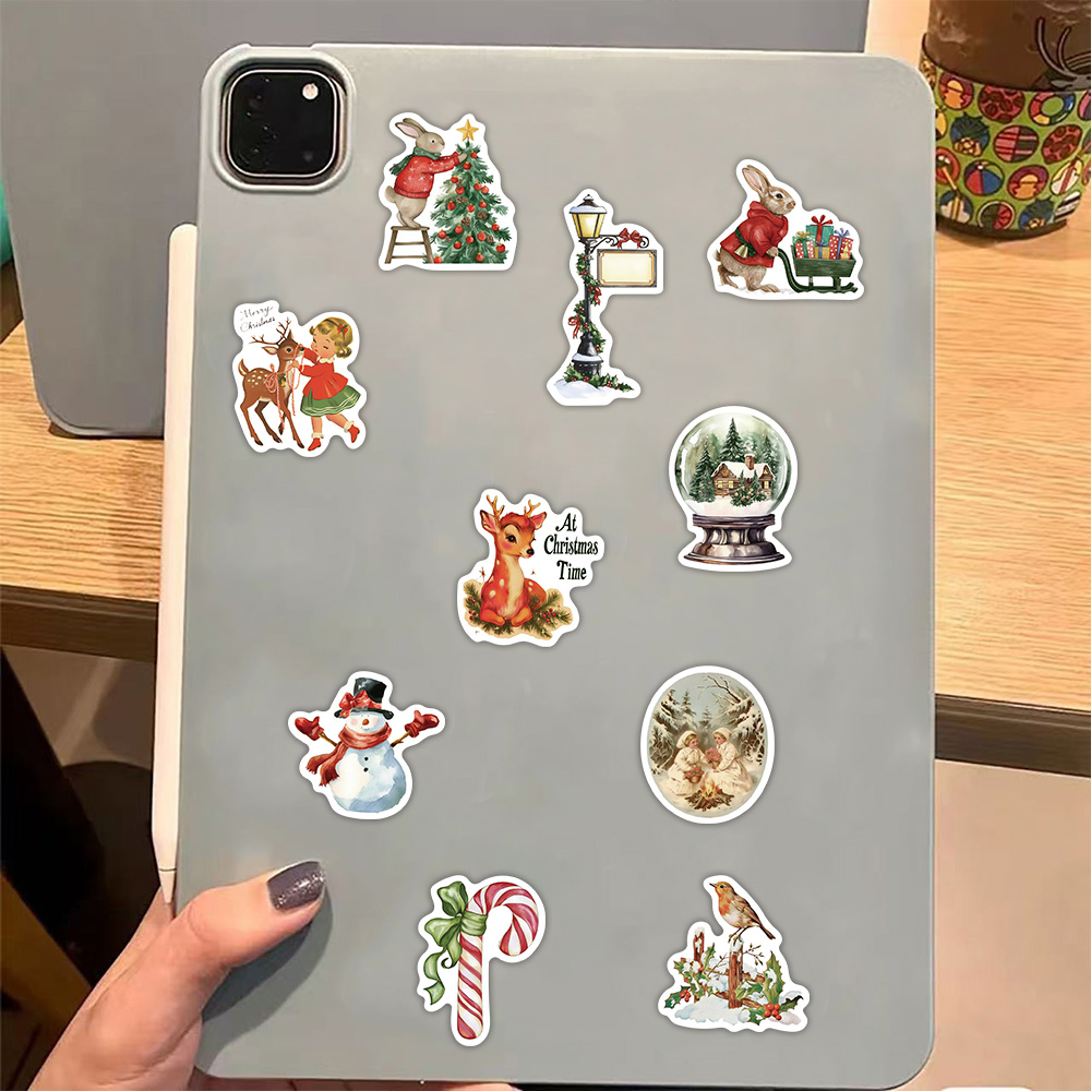 50PCS/Romantic Christmas Stick - огляд і ціна Boox Tablet Accessories