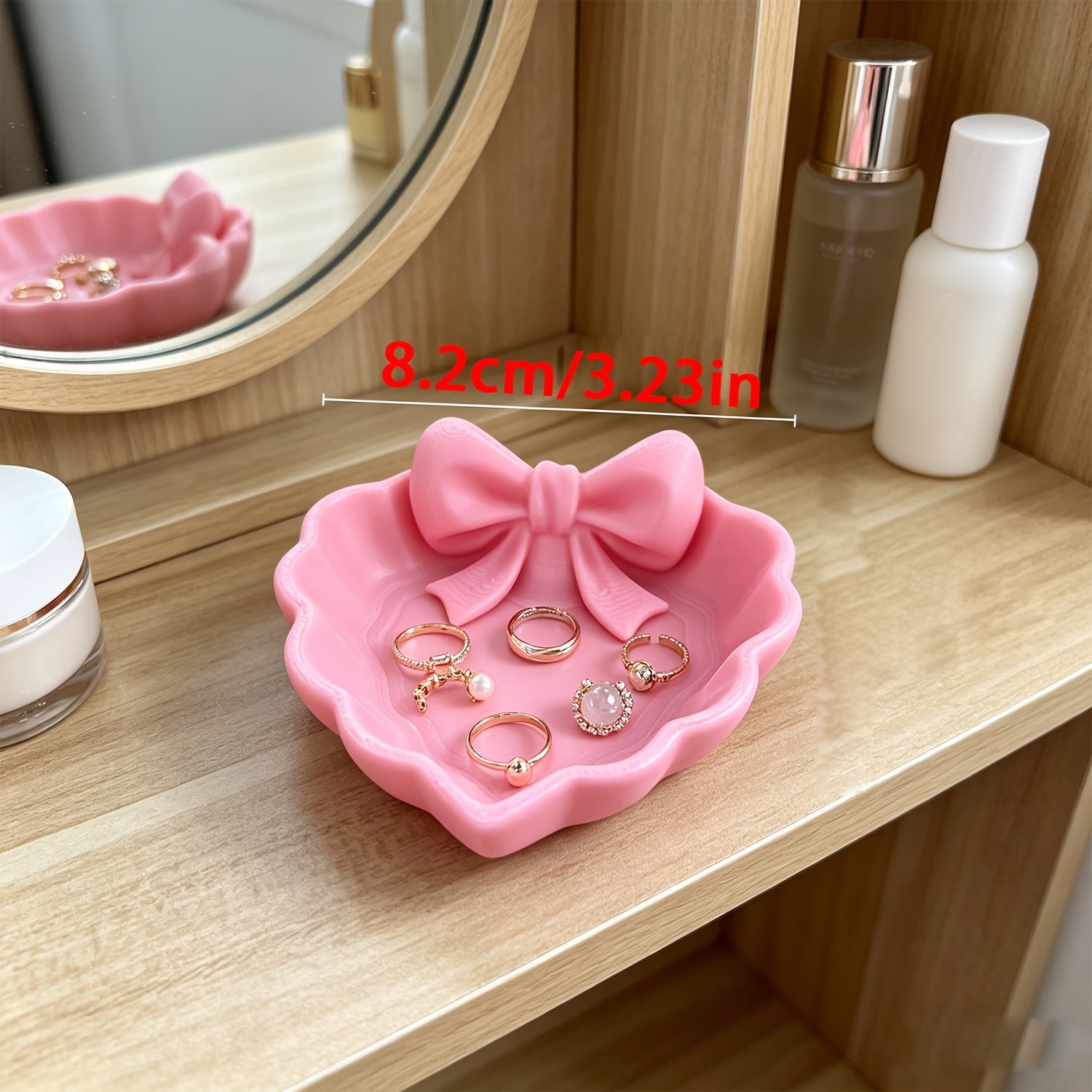 1 Piece of Jewelry Tray in the - огляд і ціна Tablet Accessories Kit