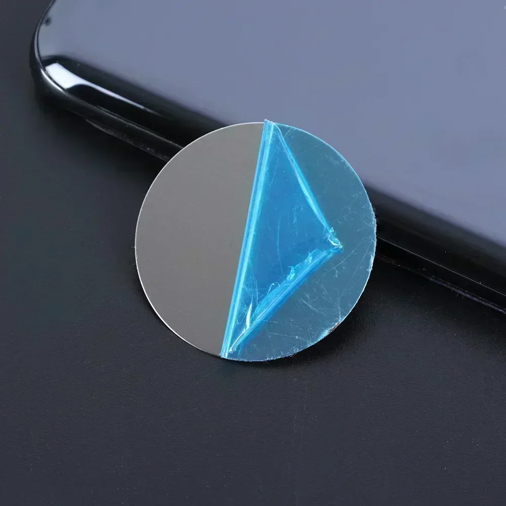 30/1pcs Magnetic Metal Plate D - огляд і ціна Tablet Car Accessories