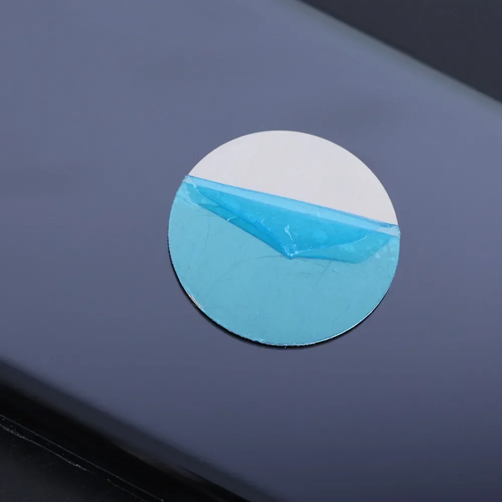 30/1pcs Magnetic Metal Plate D - огляд і ціна Tablet Car Accessories