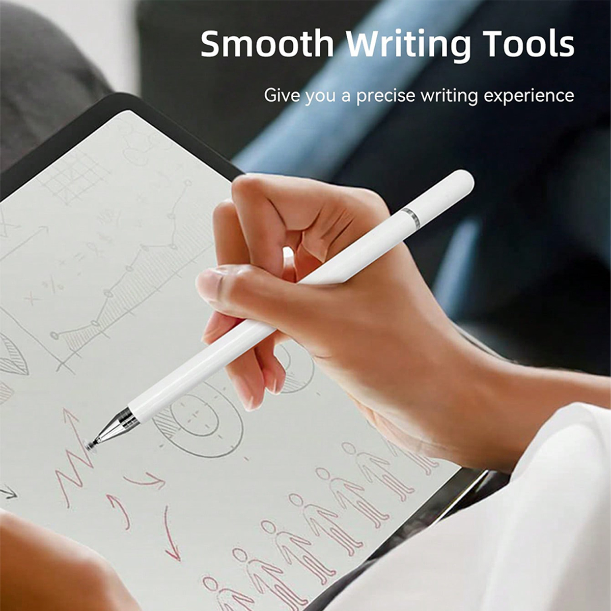 Universal Drawing Stylus Pen F - огляд і ціна Samsung Tablet Drawing Accessories